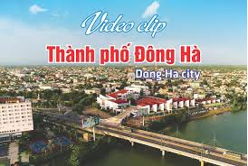 Đẹp như tranh vào thị phạm trung tâm thành phố Đông Hà tỉnh Quảng Trị